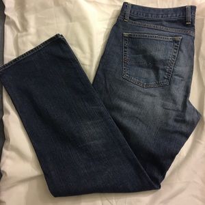 Men’s Lucky Vintage Straight Jeans